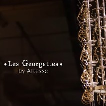 The history of Altesse and Georgettes jewellery in video