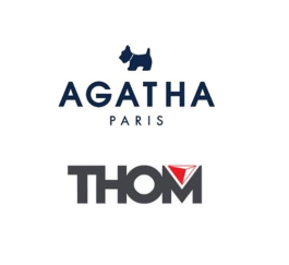 Renaissance Luxury Group cède au Groupe THOM sa participation dans Agatha