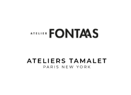 Renaissance Luxury Group cède l'Atelier Fontaas aux Ateliers Tamalet